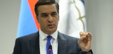 Անթույլատրելի է հայտարարությունը, թե «Մեծ Եղեռն» և «Ցեղասպանություն» հասկացությունները նույնական են