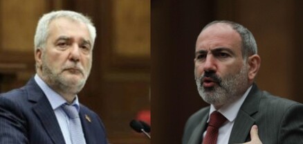 44-օրյայի զոհերի անունները թաքցնող ՔՊ-ն խոսում է 1.5 մլն ցեղասպանվածներին նույնականացնելուց