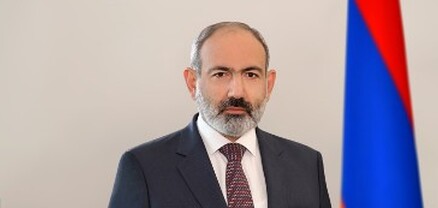 Մենք պետք է դադարենք հայրենիքի փնտրտուքը, որովհետև գտել ենք այդ հայրենիքը. Նիկոլ Փաշինյան