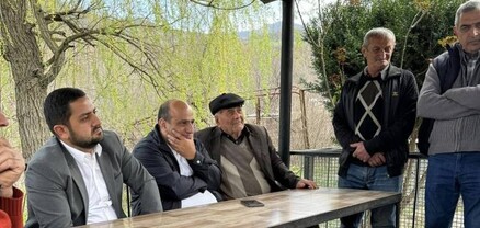 ՔՊ-ականները հիշել են Սյունիքի տեղը․ Հրապարակ