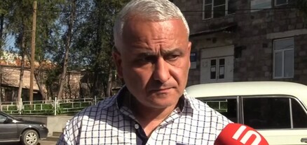 Փաշինյանն ասաց՝ փորձում եմ այնպես անել, որ հակառակորդը գետից այս կողմ չգա․ Ոսկեպարի բնակիչ