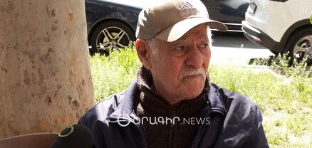 Նիկոլին տեսնում եմ, թքում եմ «տելևիզորին». քաղաքացի