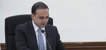 Գործակարգավարական խորհրդակցություն՝ Երևանի քաղաքապետարանում. ՈւՂԻՂ