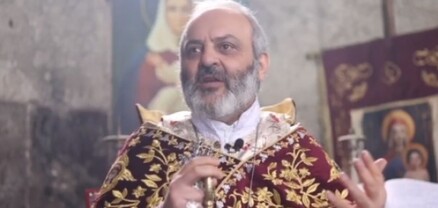 Ոսկեպարը թող մեզ հասցնի Արցախ․ այսօրվա պայքարը հողից ավելի ճշմարտության մասին է. պատգամ՝ Ոսկեպարից