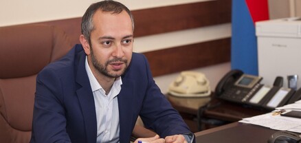 ՔՊ-ական պատգամավոր Էդուարդ Աղաջանյանը հարցաքննության է ներկայացել Հակակոռուպցիոն կոմիտեում. Ժողովուրդ
