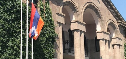 Եթե արցախցիների հարցերը լուծելու համար պետք է լացել՝ լացե՛ք, բայց հարցերը լուծե՛ք