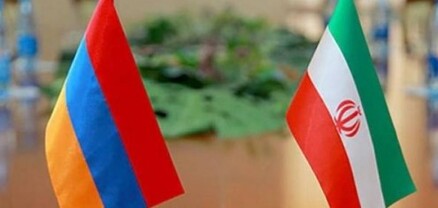 Հայաստանում հիմնվելու է Իրանի առևտրի կենտրոն