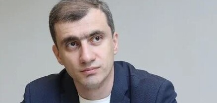 Հանրապետական նշանակության ճանապարհի հանձնումը քրեական հանցագործություն է․ Մեսրոպ Առաքելյան