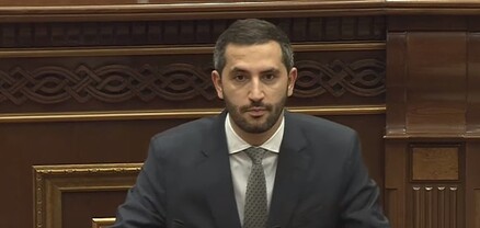 Ադրբեջանն ուզում էր սահման չլինի կամ լինի լղոզված, ու գործի ուժի իրավունքը. Ռուբեն Ռուբինյան