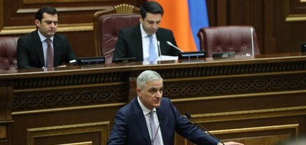 Հրատապ նիստ՝ սահմանազատման հարցերով․ Հրապարակ