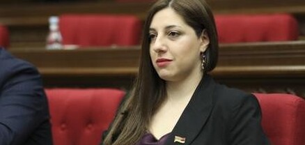 ՀՀ և Ադրբեջանի պայմանավորվածությունների կյանքի կոչումը կբերի խաղաղություն նաև ողջ տարածաշրջանում. պատգամավոր