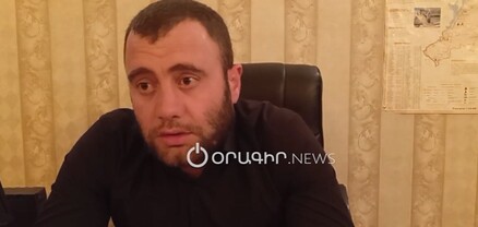 Գյուղում փակ դռներ կան, գյուղը դատարկվելու միտում ունի. Ջրառատի վարչական ղեկավար