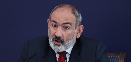 Ինչո՞վ է պետությունը մխիթարում իր քաղաքացուն․ «յուրաքանչյուր թեյնիկից» Փաշինյանի ձայնն է հնչում