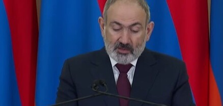 «Խաղաղության խաչմերուկ»-ը կարող է արմատապես փոխել իրավիճակը տարածաշրջանում. Փաշինյանը՝ Տոկաևին