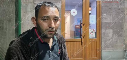 Ամուսինները իրենց երկվորյակ նորածիններից մեկի մահվան մեջ մեղադրում են «Մարգարյան» ծննդատան բժշկին. shamshyan.com