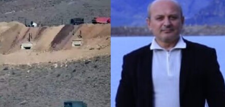 Պարա՞պ եք մնացել․ ի՞նչ իրավունքով է Ստյոպա Սաֆարյանը մտել բունկեր