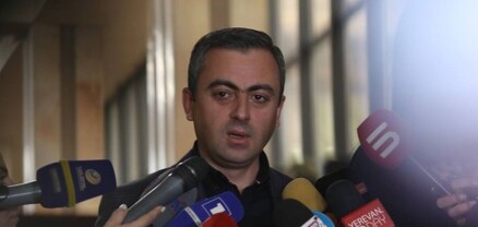 Այս իշխանությունը մտադիր է տեղի տալ և գնալ նոր կապիտուլյացիայի. Իշխան Սաղաթելյան