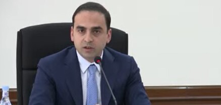 Ընդամենը 2 տարի ունենք․ Երևանում կկառուցվի բարձրագույն վարպետության համալիր մարզադպրոց