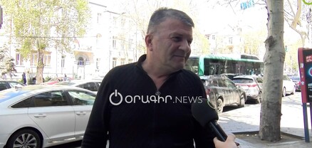 Տվյալ դեպքում ՔՊ-ական պատգամավորին «վիժվածք» ասելը խուլիգանություն չէ․ հարցում