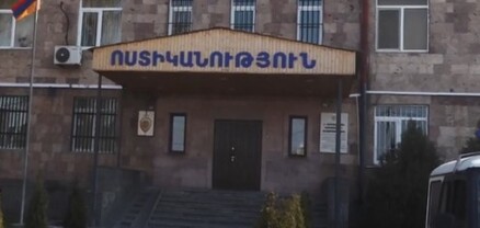 Աներն ու փեսան ձեռք են բերել և իրացրել լիցենզավորման ենթակա ծխախոտի խմբաքանակ