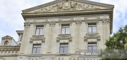 Ադրբեջանի ԱԳՆ-ն մեկնաբանել է Ֆրանսիայի դեսպանի հետկանչը
