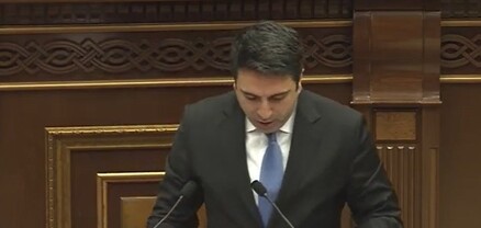 Կարող է՝ ինչ-որ մի պահի հրաժարվենք որևէ բան ստորագրել, եթե Ադրբեջանի հետ չգանք համաձայնության