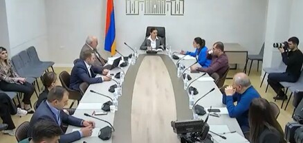 37,1 մլն եվրո վարկ՝ Երևանի մանկապարտեզների էներգոարդյունավետության բարձրացման համար