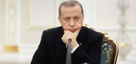 Էրդողանը կորցնում է թուրքերի վստահությունը․ նրա կուսակցությունը շարունակում է պարտվել