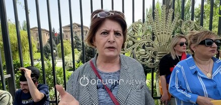Մինչև ընտրվելը Նիկոլը մեր դռներն էր ծեծում, ինքն ո՞վ է, որ առանց մեզ որոշում կայացնի. քաղաքացի