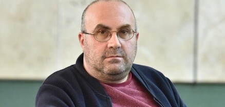 Բրյուսովն այլևս թրենդի մեջ չէ, իսկ Գյուրջինյան Դավիթն անչափ զգայուն է թրենդի նկատմամբ