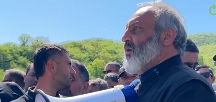 Իրավիճակը Ոսկեպարում և Կիրանցում․ ՈւՂԻՂ