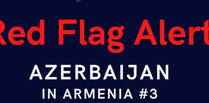 Ցեղասպանության վտանգը տարածվել է Հայաստանի ինքնիշխան տարածքի վրա. Լեմկինի ինստիտուտ