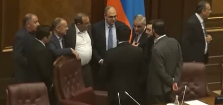 Ի՞նչ են քննարկել փակ նիստում և ե՞րբ կհաղթահարեն սահմանագծման խոչընդոտները  