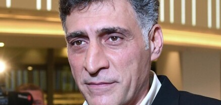 Պուտինը Տիգրան Քեոսայանին շնորհել է ՌԴ վաստակավոր արտիստի կոչում