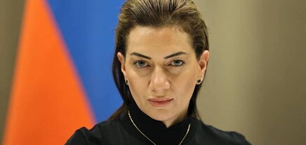 Գիշատիչների խնջույք. ինչո՞ւ է փող հավաքում Աննա Հակոբյանը  