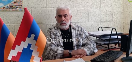 Այս իշխանությունները հայրենիքը հեշտությամբ հանձնում են, որովհետև ոչինչ չունեն արած այդ հայրենիքի համար. նկարիչ