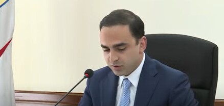 Երիտասարդական կայարանի մոտ կխնդրեմ ուշադրություն դարձնել լուսավորությանը․ Ավինյան