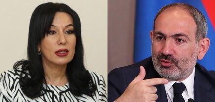 Տվողից վերցնելու են. Փաշինյանը հասկացել է՝ որքան էլ զիջի, Ալիևը «ստոպ»-ը չի սեղմելու