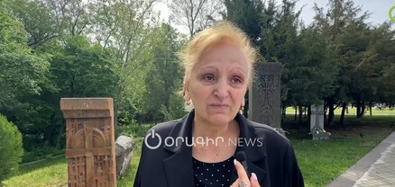 Ես չե՛մ կարող ազգիս արյունը խմողի հետ խաղաղ ապրել․ քաղաքացի