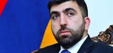 Հորս ձերբակալությունից և իմ գրառումից հետո ինձ առաջարկել են ազատման դիմում գրել․ Արամ Սարգսյան
