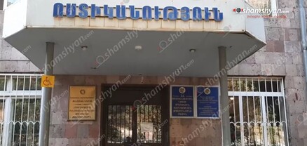 Ալավերդի քաղաքի տներից մեկում հայտնաբերվել է 16-ամյա երեխայի մարմին․ shamshyan.com