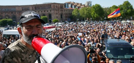 Հայաթափված Արցախ, օկուպացված տարածքներ ՀՀ-ից․ Թավշյա հեղափոխության «նվաճումները»