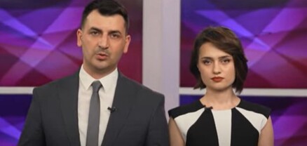 «Փրկենք՝ վաղվա համար» համահայկական հեռուստամարաթոն․ ՈւՂԻՂ