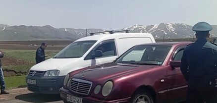 Ճամփեն կբացենք, բայց մեր պայքարը կշարունակվի. Ապարան - Երեւան մայրուղին բացվեց