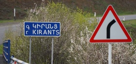 Կիրանցի գյուղապետը պատրաստվում է հրաժարական տալ