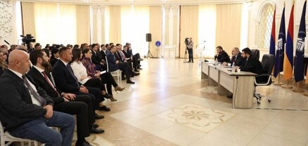 Հոգևոր դասից զատվածները. ՔՊ թիմում ստրկական մթնոլորտ է. Հրապարակ