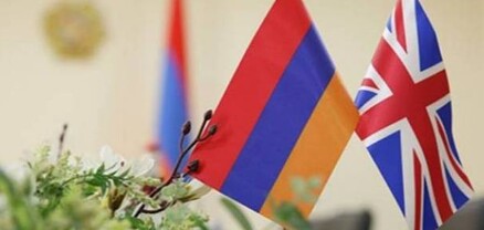 Սահմանվել է Մեծ Բրիտանիայում ՀՀ դեսպանությանը կից ռազմական կցորդի հաստիք