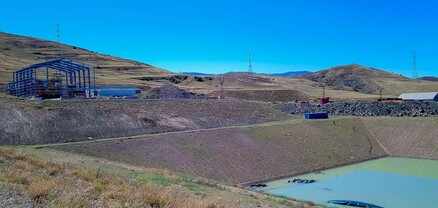 Ամուլսարի ոսկու հանքը կշահագործվի կա՛մ այս տարեվերջին, կա՛մ 2025 թ. սկզբին. Բաբկեն Թունյան
