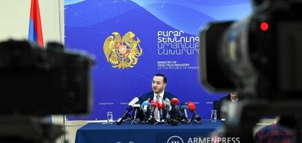 Ինժեներական քաղաքը պետք է լինի Հայաստանի այցեքարտերից մեկը. ԲՏԱ նախարար
