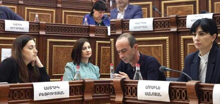 «ՔՊ»-ի և «Բալասանյան դաշինքի» ջրերը շարունակում են նույն առվով չհոսել. Գյումրիի  ավագանու նիստն անցել է լարված մթնոլորտում